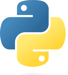 Pythonロゴ画像