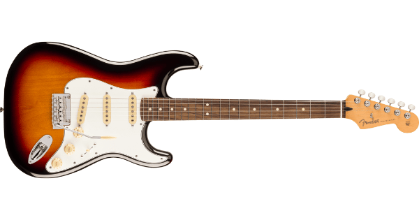 Fender Player II Stratocaster