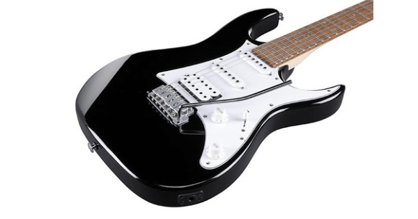 Gio Ibanez GRX40