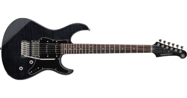 PACIFICA612VⅡ