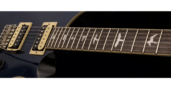 PRS SE Standard 24