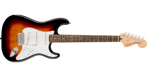 Squier Affinity Stratocaster