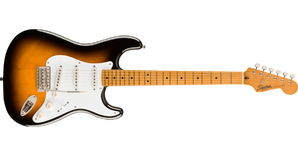 Squier Classic Vibe '50s Stratocaster