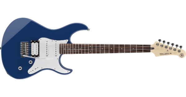 YAMAHA PACIFICA112V